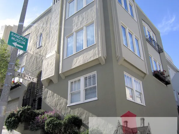 1068A 14th St #A, San Francisco, CA 94114