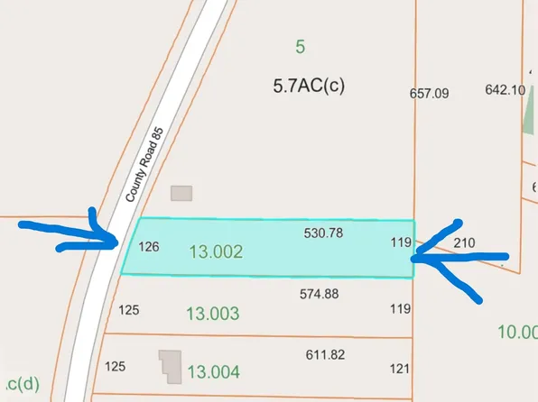 2452 County Road 85, Deatsville, AL 36022