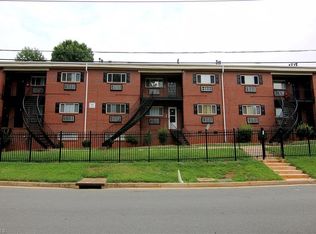 1641 W Northwest Blvd APT O, Winston Salem, NC 27104