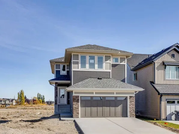 436 E Ranch Gate, Strathmore, AB T1P 0C1