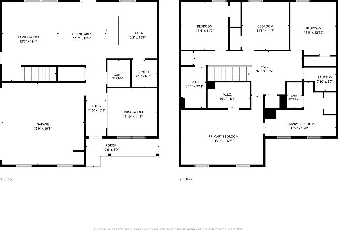 119 Stella Bluffs Dr — Photo 3
