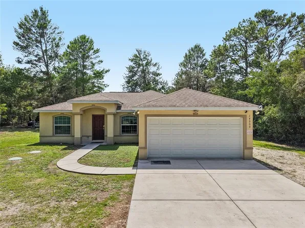 14509 Mayer Ave, Hudson, FL 34669