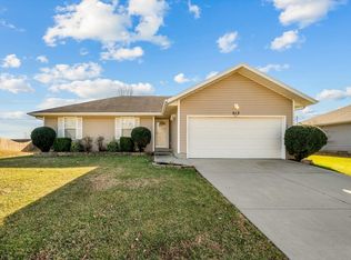 612 S Lipscomb, Republic, MO 65738