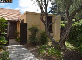 1638 Candelero Ct, Walnut Creek, CA 94598