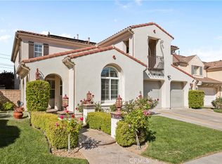 26161 Quartz Mesa Ln, Valencia, CA 91381