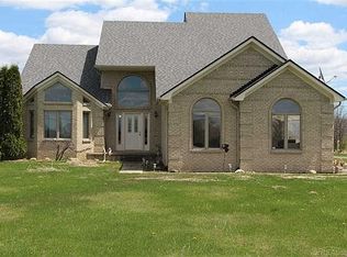 66280 Romeo Plank Rd, Ray, MI 48096