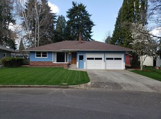4543 SE Arden St, Milwaukie, OR 97222