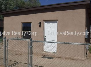 437 E Navajo Rd #2, Tucson, AZ 85705