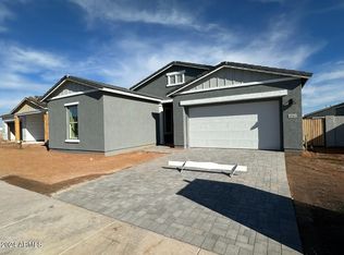 6061 S Tambor, Mesa, AZ 85212