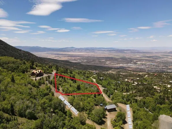 2426 S High Maple Cir, Cedar City, UT 84720
