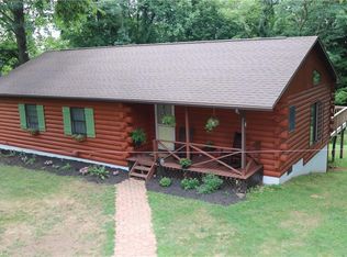 538 Ridge Rd, Oswego, NY 13126