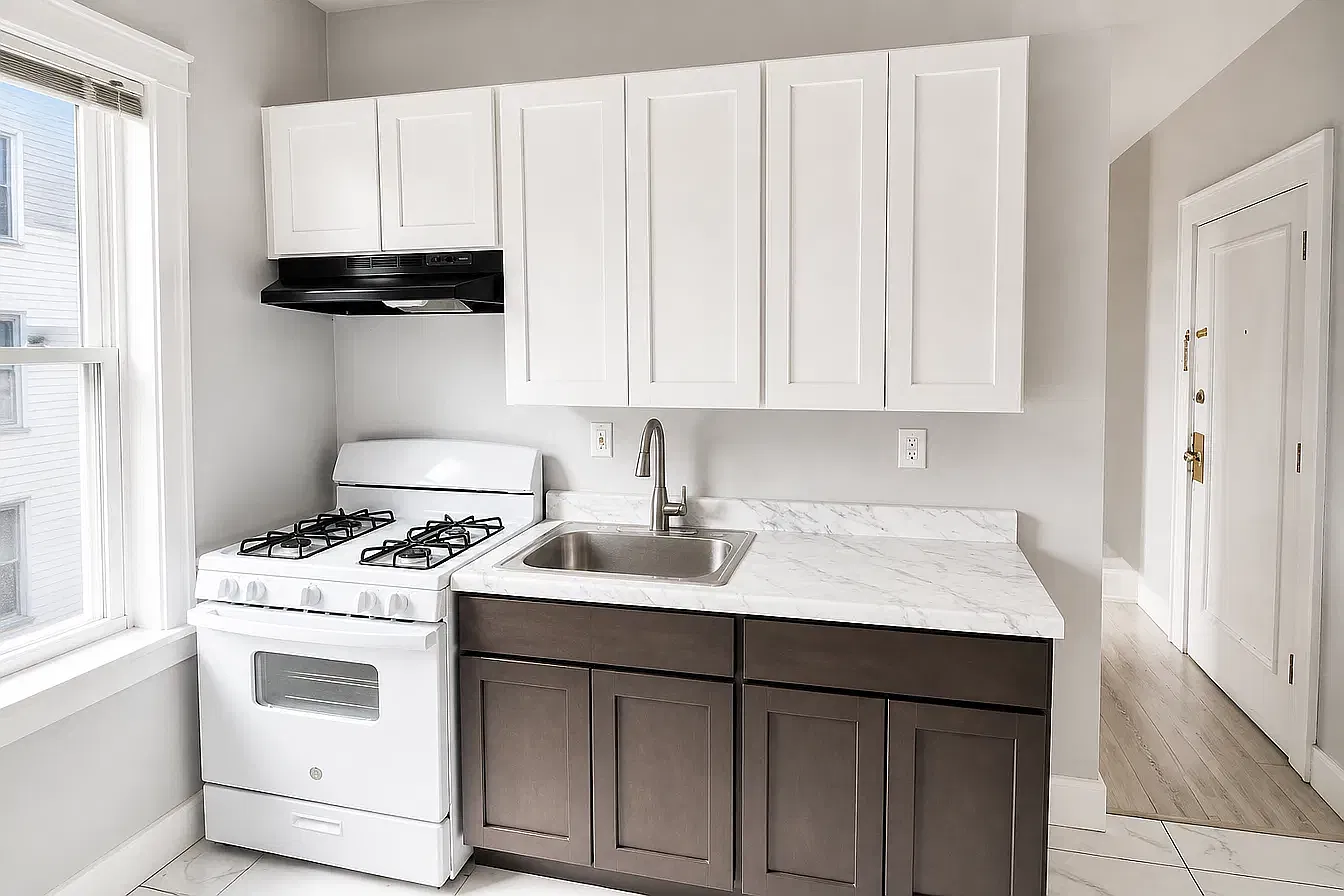 1 bed, 600 sqft, $1,500 — Photo 1