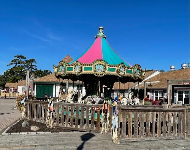 Smithville Shops