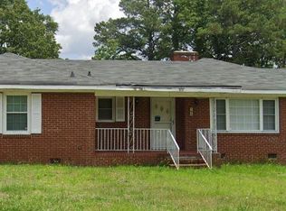 709 Hooker Rd, Greenville, NC 27834