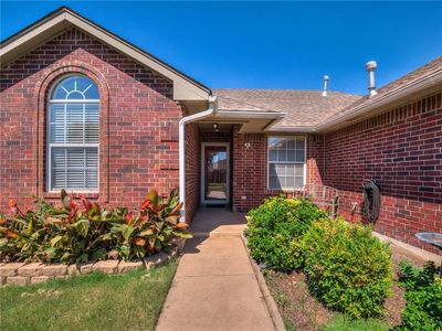 11025 SW 8th St, Yukon, OK, 73099
