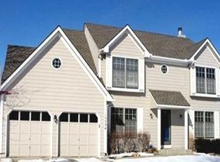 15534 W 81st St, Lenexa, KS 66219