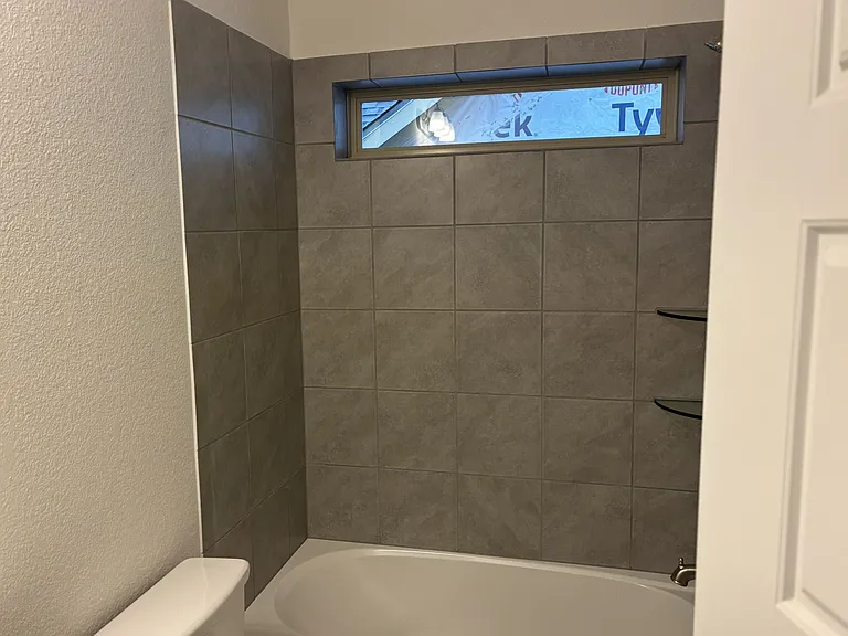 1st Full Guest bathroom