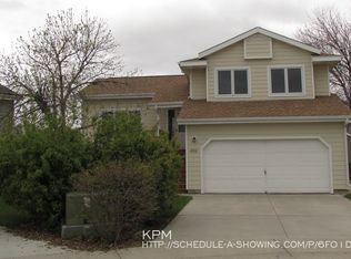 1202 Harvest Ln, Rapid City, SD 57701