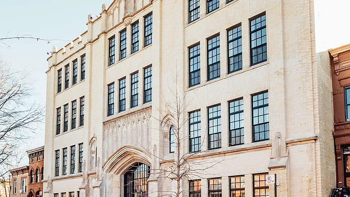 Rented by Nooklyn NYC LLC | media 54