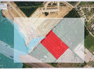 2578 Fm 2578, Terrell, TX 75160