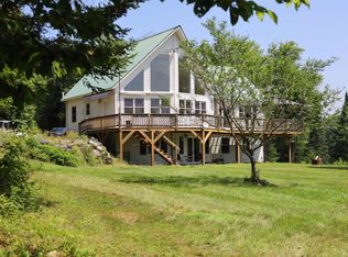 4452 State Route 114, East Burke, VT 05832