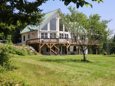 4452 VT Route 114, East Burke, VT, 05832