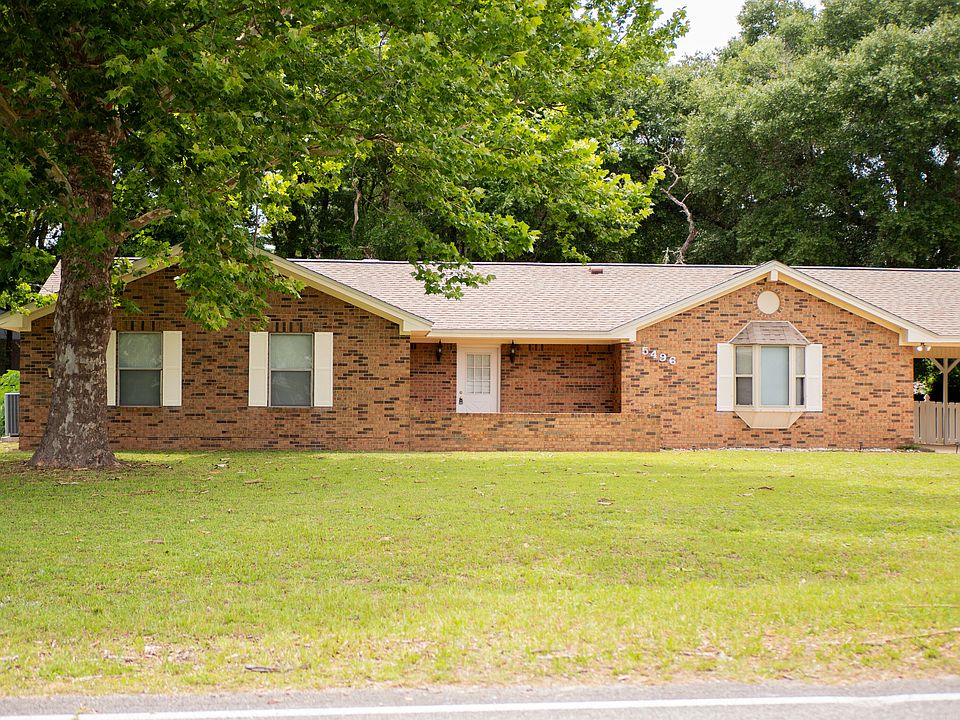 1st image of 5496 Monterrey Rd