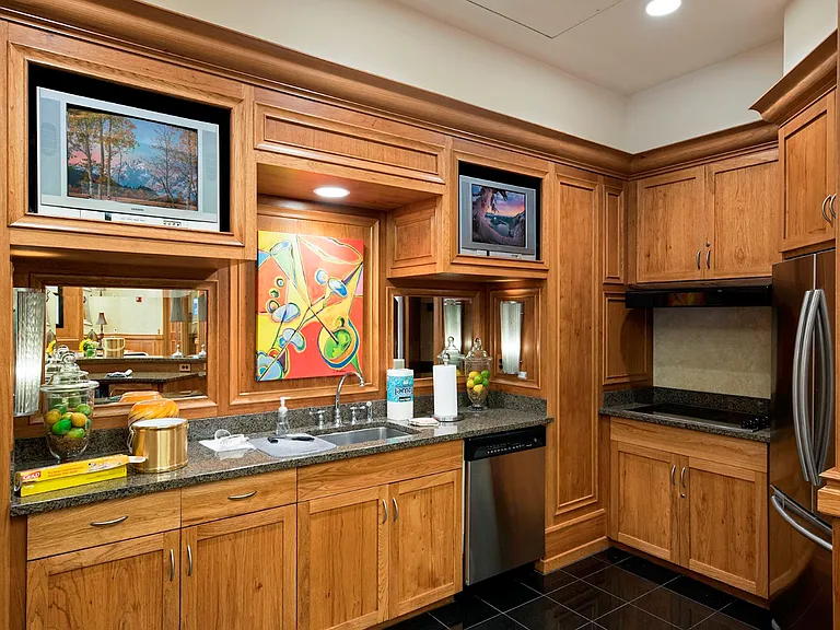 500 E Grant St #404 — Photo 30
