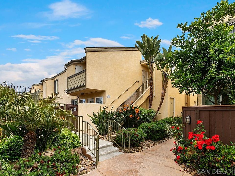 1st image of 5404 Balboa Arms Dr Unit 376