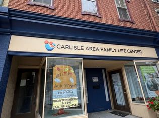 155-157 N Hanover St #2, Carlisle, PA 17013