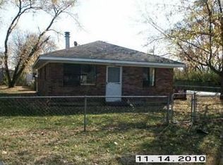 2500 Bushnell Ave, Dayton, OH 45404