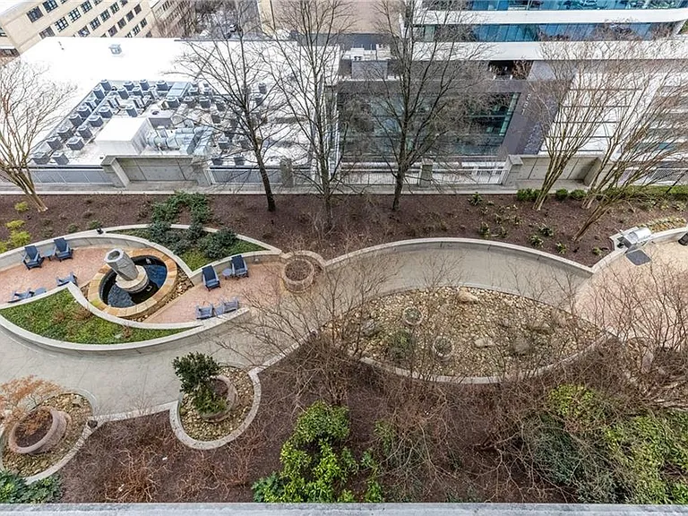855 W Peachtree St NE #1508 — Photo 33