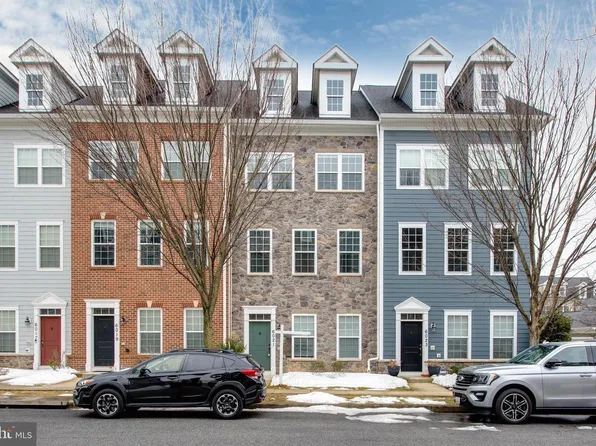 6021 Charles Xing, Ellicott City, MD 21043