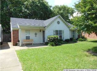 108 Floyd Cir, Senatobia, MS 38668