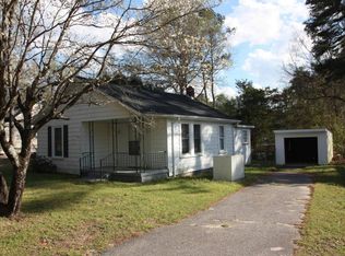 1908 Sunset Belt, Rockingham, NC 28379