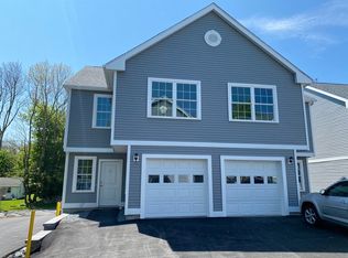 11 Knights Way #11, Swansea, MA 02777