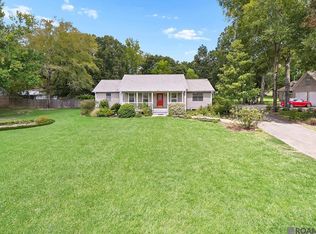 33441 Marion Dr, Denham Springs, LA 70706