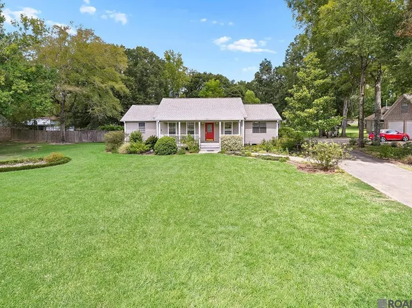 33441 Marion Dr, Denham Springs, LA 70706