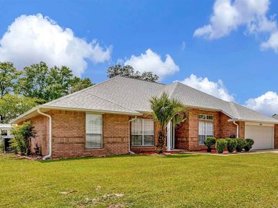 7985 Otis Way, Pensacola, FL, 32506
