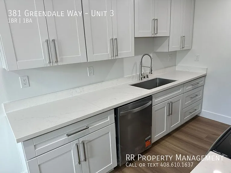 381 Greendale Way #3 — Photo 3