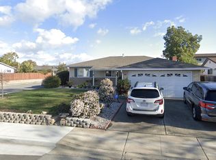 4304 Dali St, Fremont, CA 94536