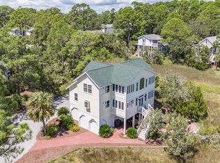 365 Sea Bass Dr, Fripp Island, SC 29920
