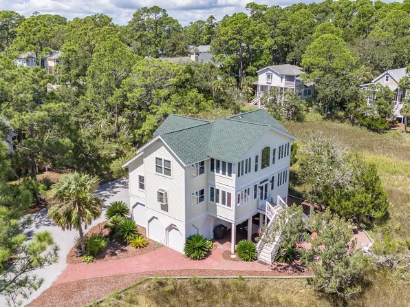 365 Sea Bass Dr, Fripp Island, SC 29920