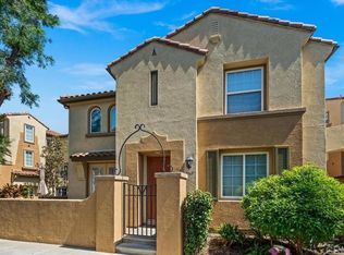 1969 Caminito De La Cruz, Chula Vista, CA 91913