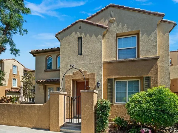 1969 Caminito De La Cruz, Chula Vista, CA 91913