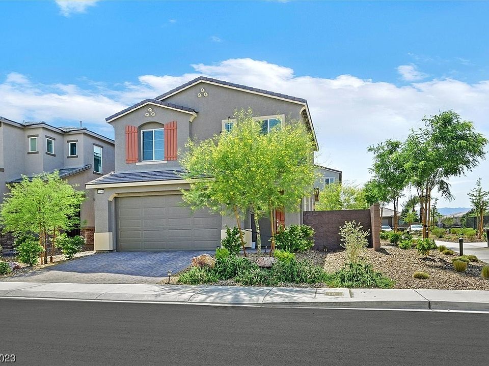 1281 Jaya Peak Ct, Henderson, NV 89052 | Zillow