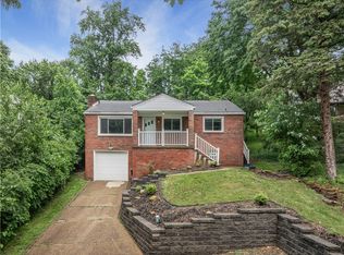 1809 Rosedale St, Verona, PA 15147