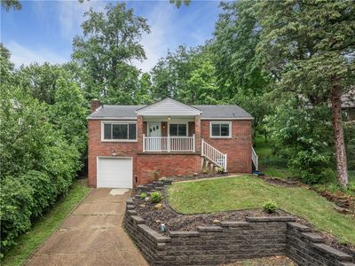 1809 Rosedale St, Verona, PA, 15147
