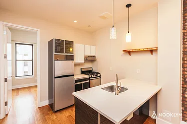 Rented by Nooklyn NYC LLC