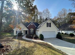 3920 Knotts Pass Rd, Snellville, GA 30039